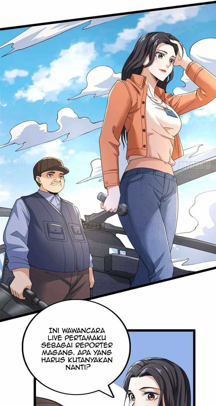 I Can Snatch 999 Types of Abilities Chapter 51 Gambar 6
