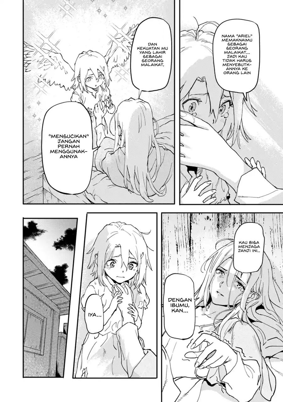 The Hero Who Returned Remains the Strongest in the Modern World Chapter 14.2 Gambar 5
