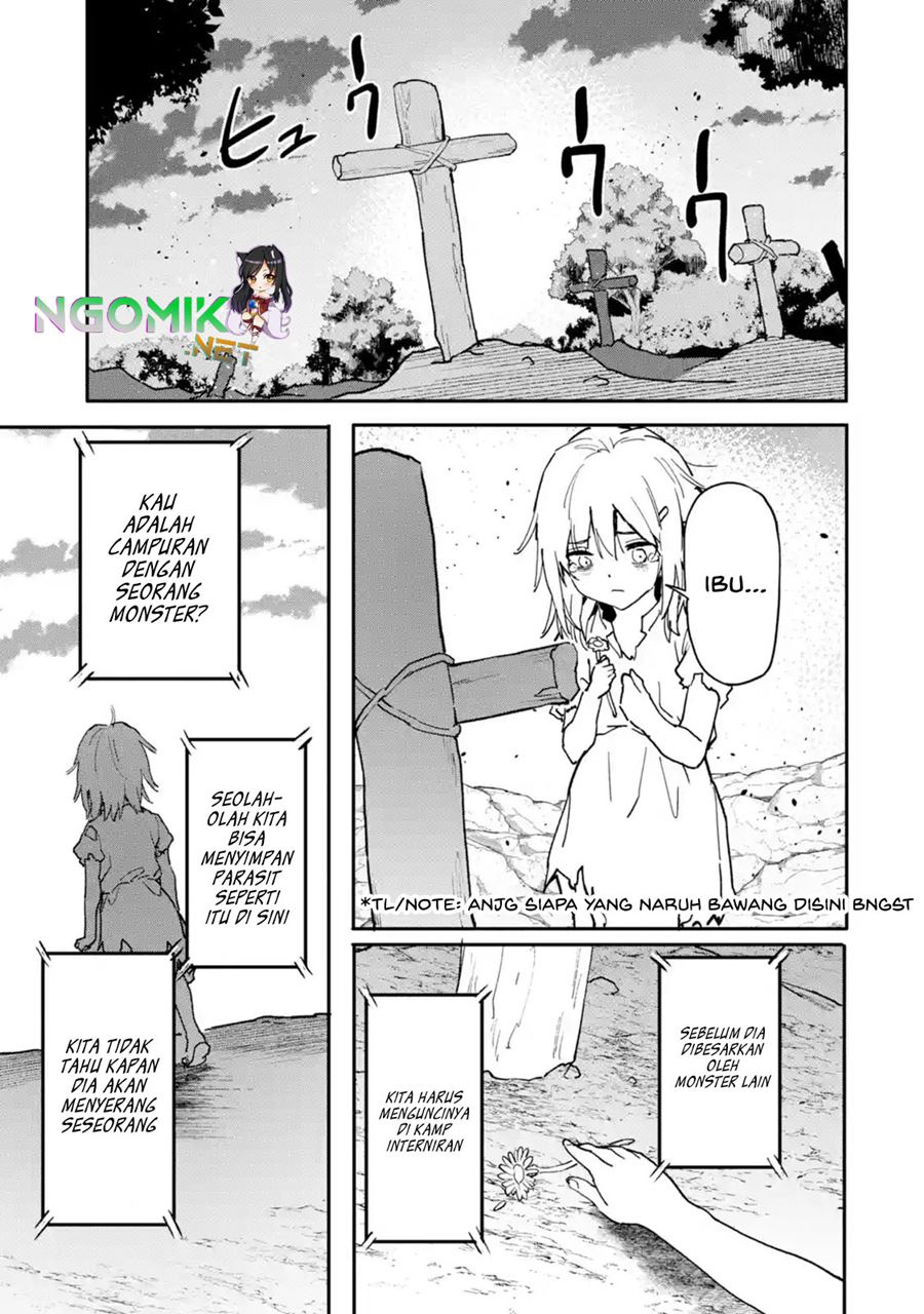 The Hero Who Returned Remains the Strongest in the Modern World Chapter 14.2 Gambar 6