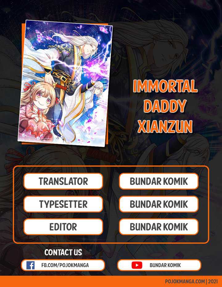 Komik Immortal Daddy Xianzun Chapter 276 gambar nomor 1