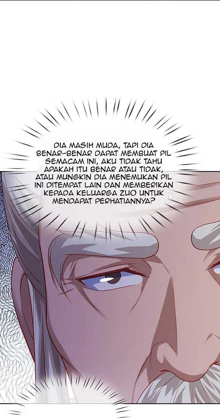 Immortal Daddy Xianzun Chapter 276 Gambar 19