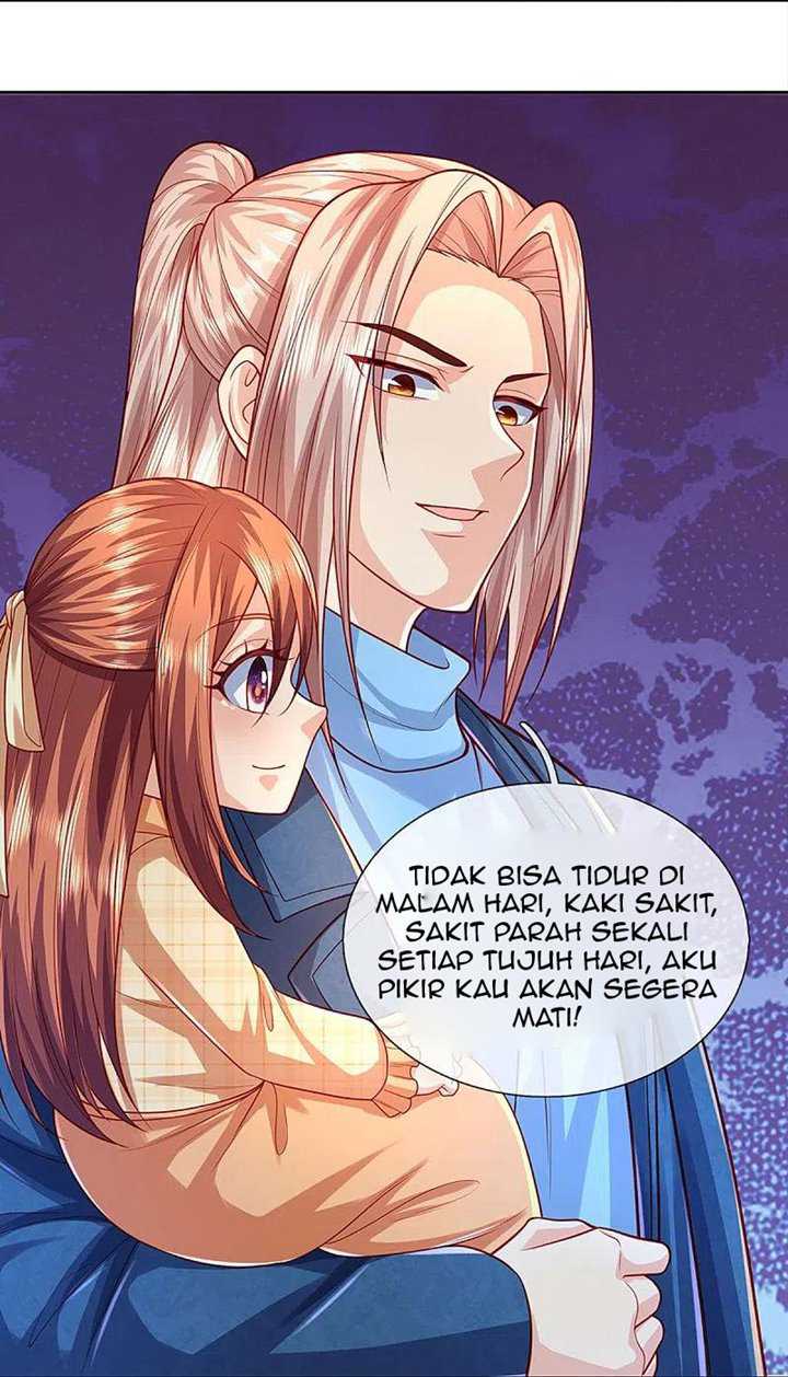Immortal Daddy Xianzun Chapter 276 Gambar 23