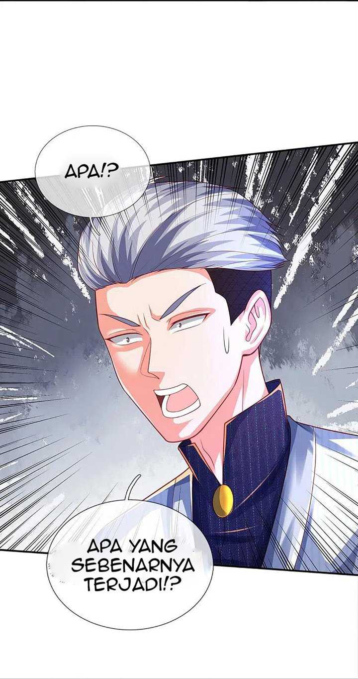 Immortal Daddy Xianzun Chapter 276 Gambar 29