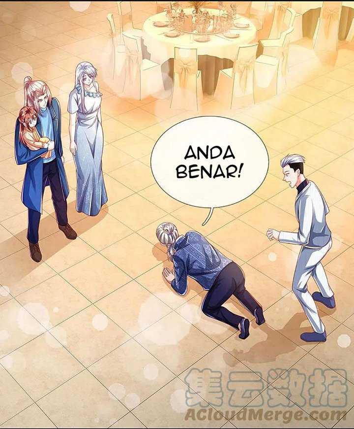 Immortal Daddy Xianzun Chapter 276 Gambar 30