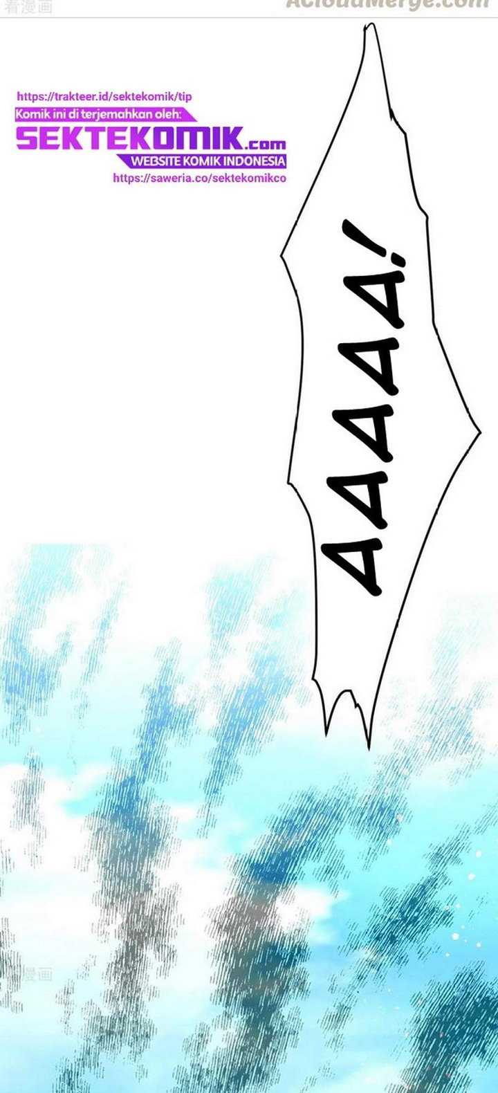 Almighty Master Chapter 124 Gambar 30