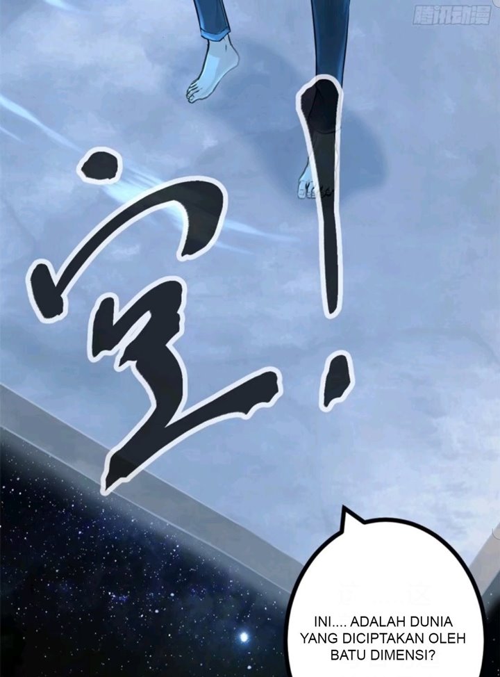 My Shadow Hangs Up Chapter 40 Gambar 11