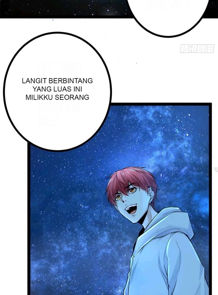 My Shadow Hangs Up Chapter 40 Gambar 12
