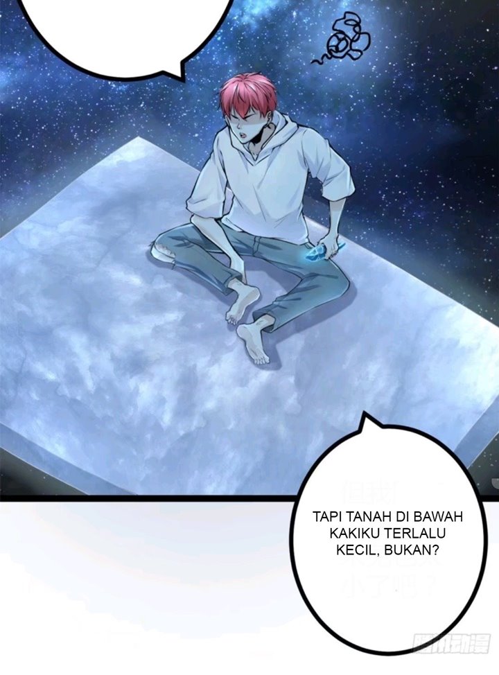 My Shadow Hangs Up Chapter 40 Gambar 15