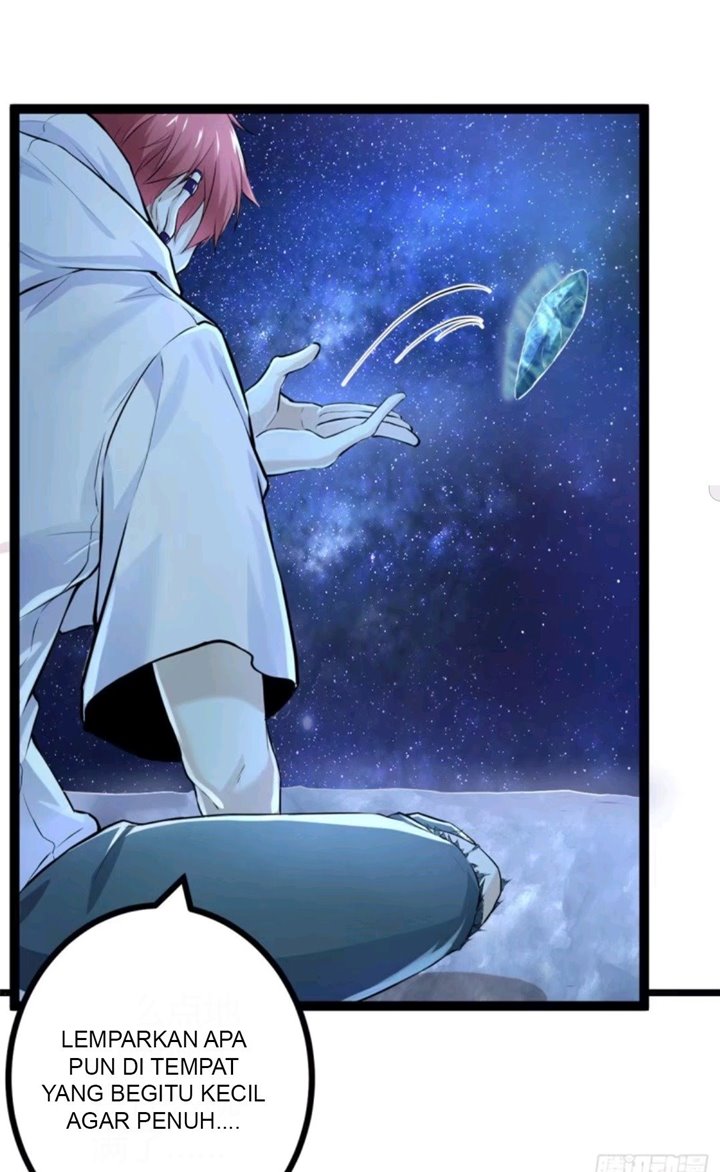 My Shadow Hangs Up Chapter 40 Gambar 16