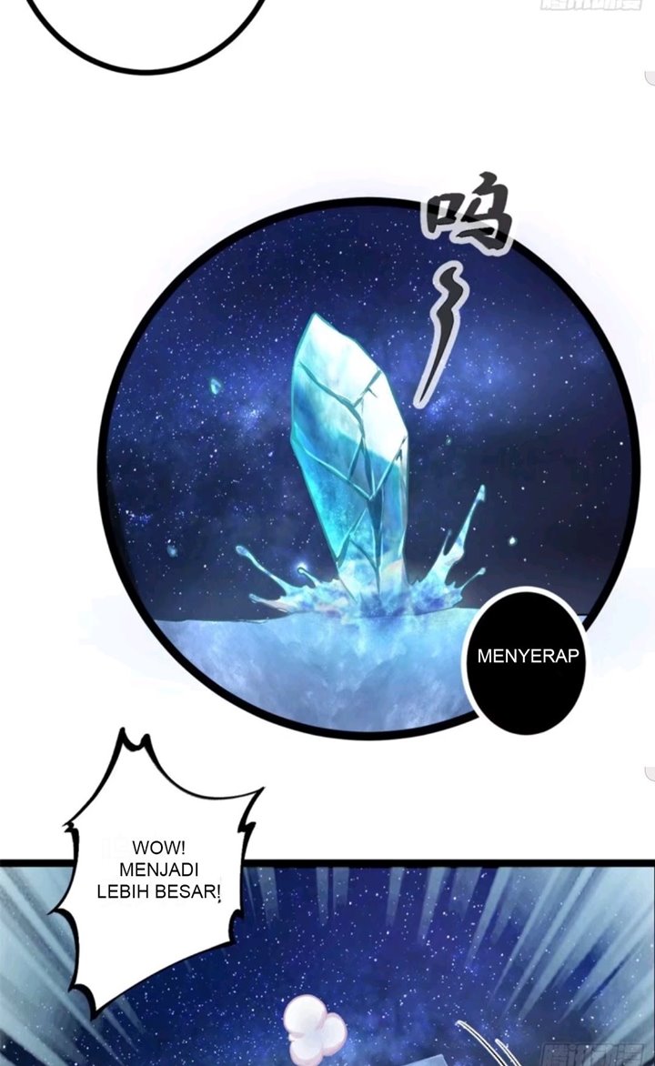 My Shadow Hangs Up Chapter 40 Gambar 17