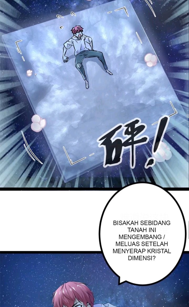 My Shadow Hangs Up Chapter 40 Gambar 18