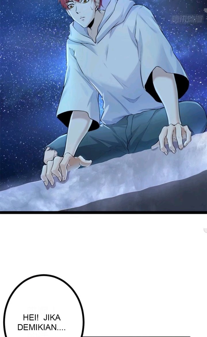 My Shadow Hangs Up Chapter 40 Gambar 19