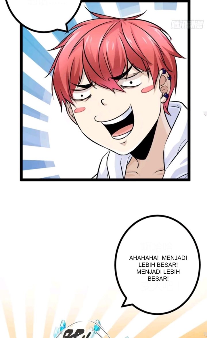 My Shadow Hangs Up Chapter 40 Gambar 20