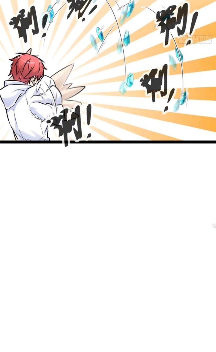 My Shadow Hangs Up Chapter 40 Gambar 21