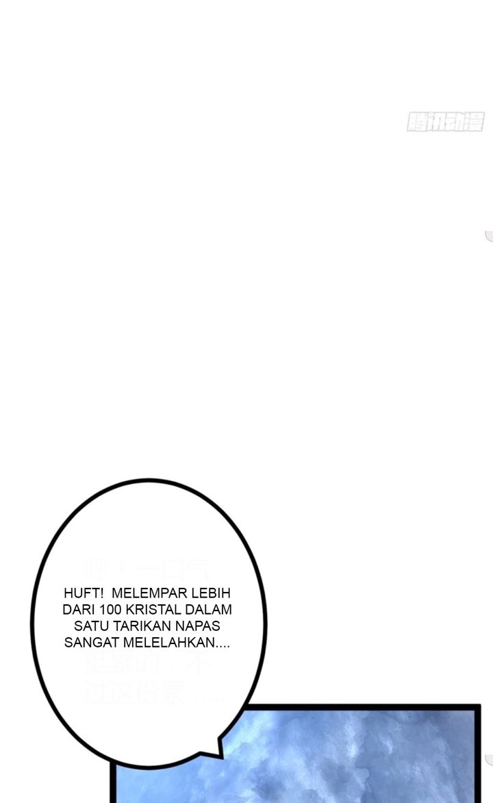 My Shadow Hangs Up Chapter 40 Gambar 22