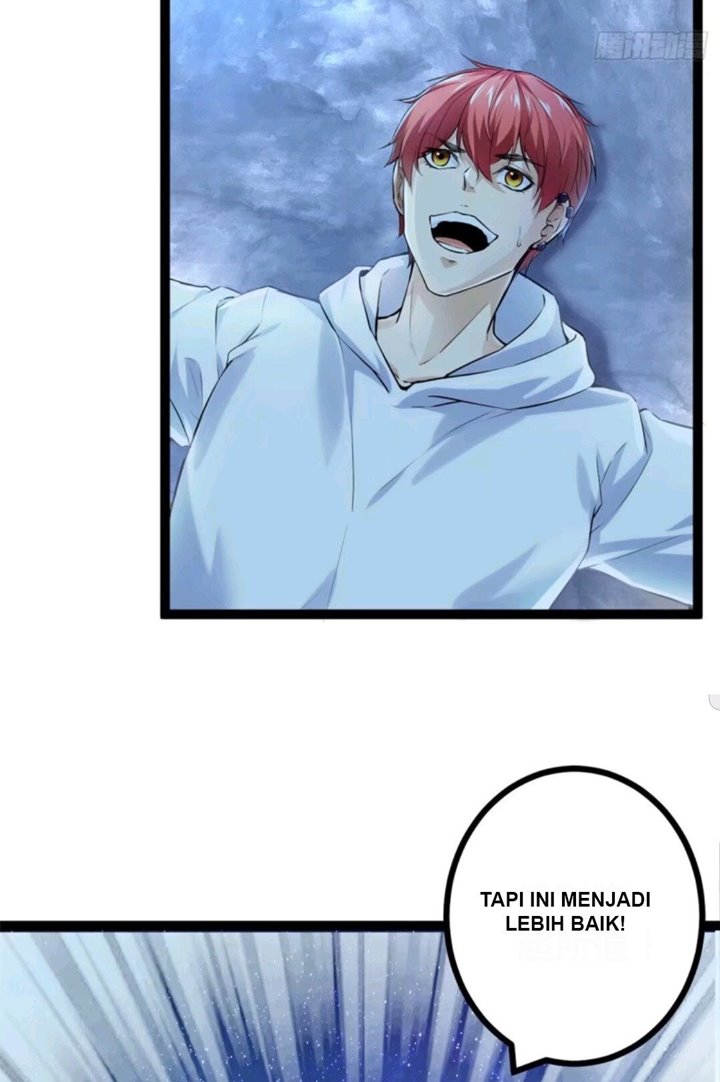 My Shadow Hangs Up Chapter 40 Gambar 23