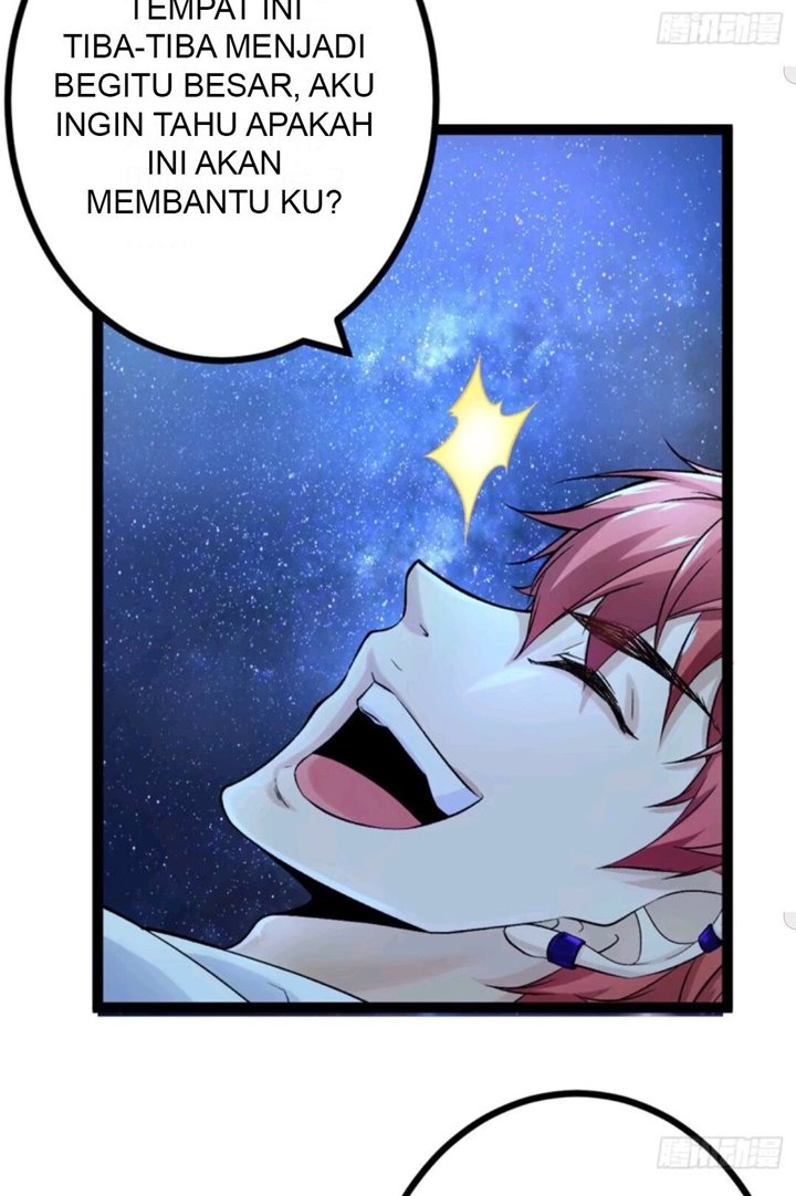 My Shadow Hangs Up Chapter 40 Gambar 25
