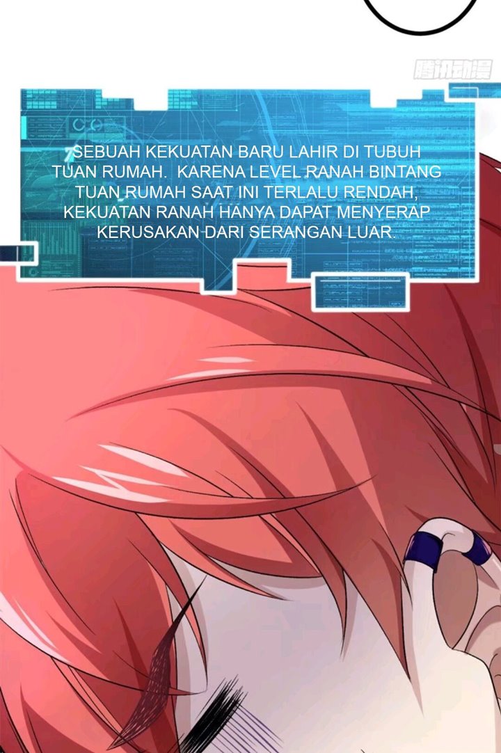 My Shadow Hangs Up Chapter 40 Gambar 28