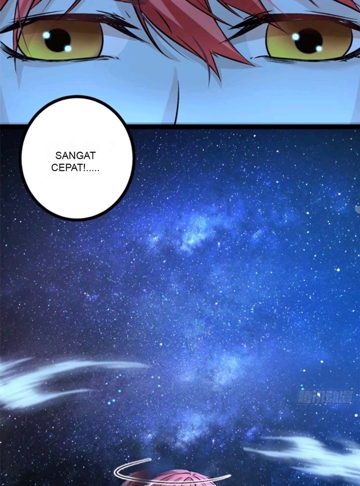 My Shadow Hangs Up Chapter 40 Gambar 9