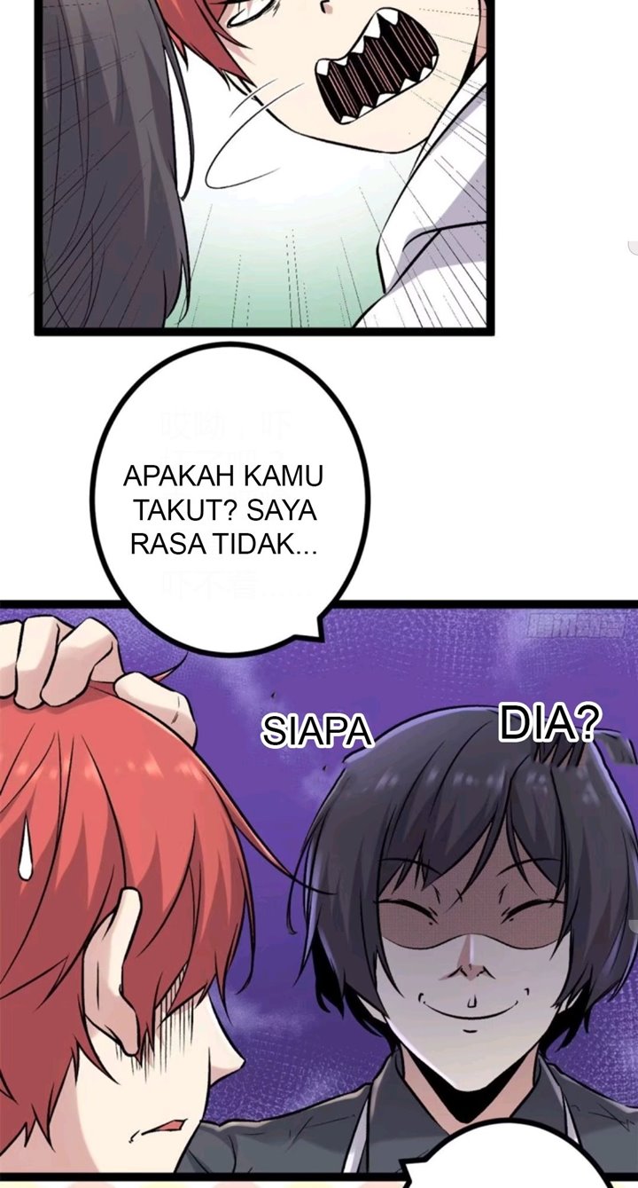 My Shadow Hangs Up Chapter 39 Gambar 18