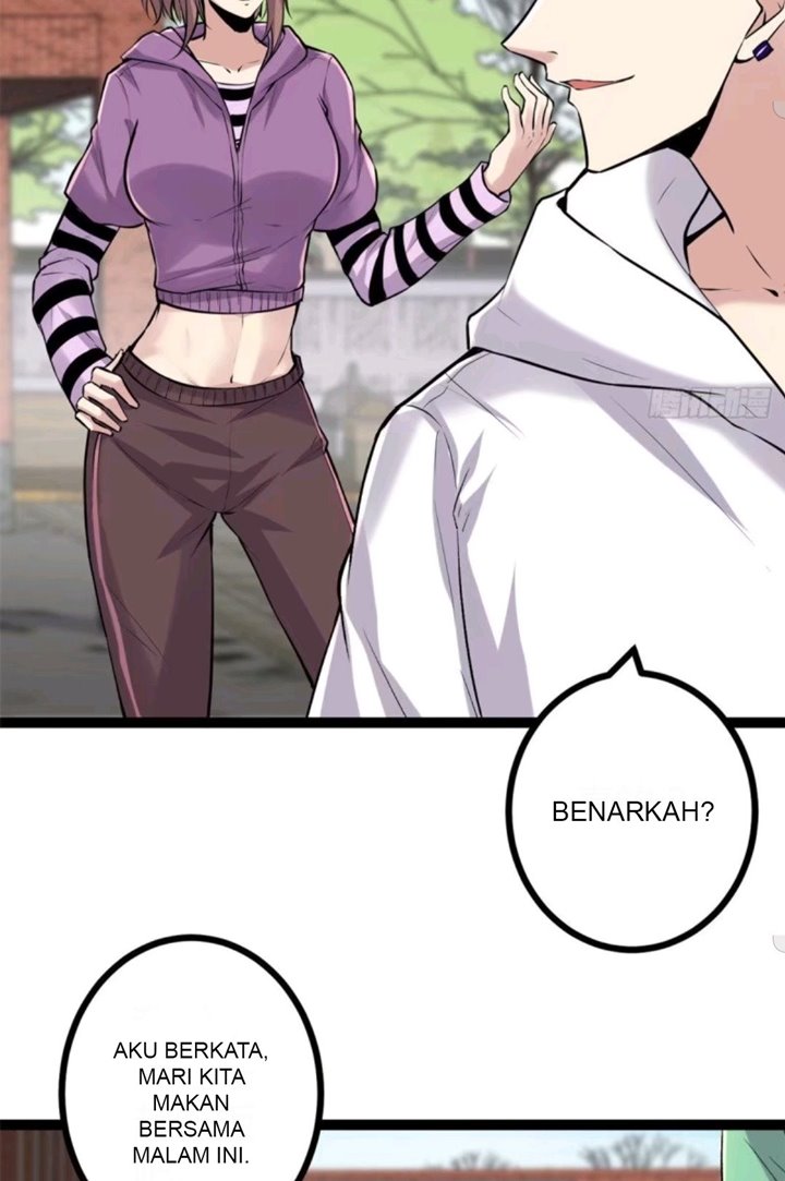 My Shadow Hangs Up Chapter 39 Gambar 29