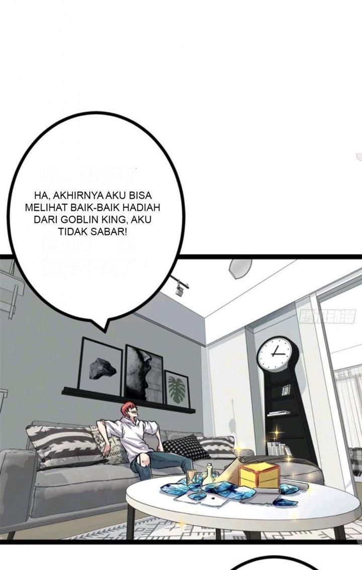My Shadow Hangs Up Chapter 39 Gambar 39