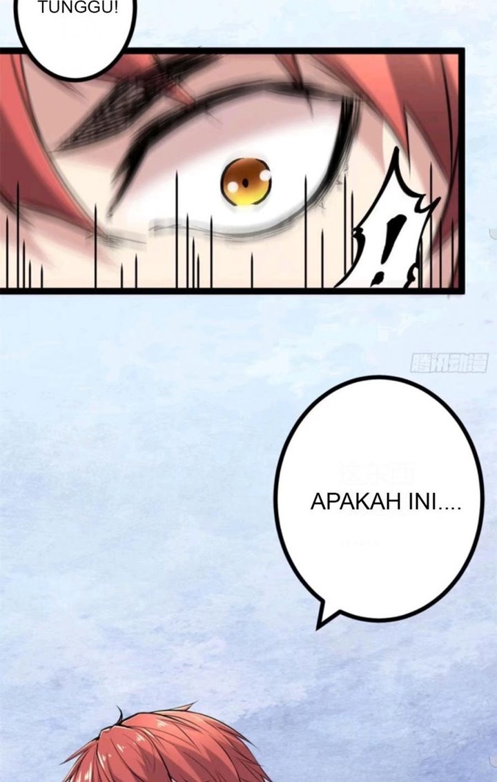 My Shadow Hangs Up Chapter 39 Gambar 41