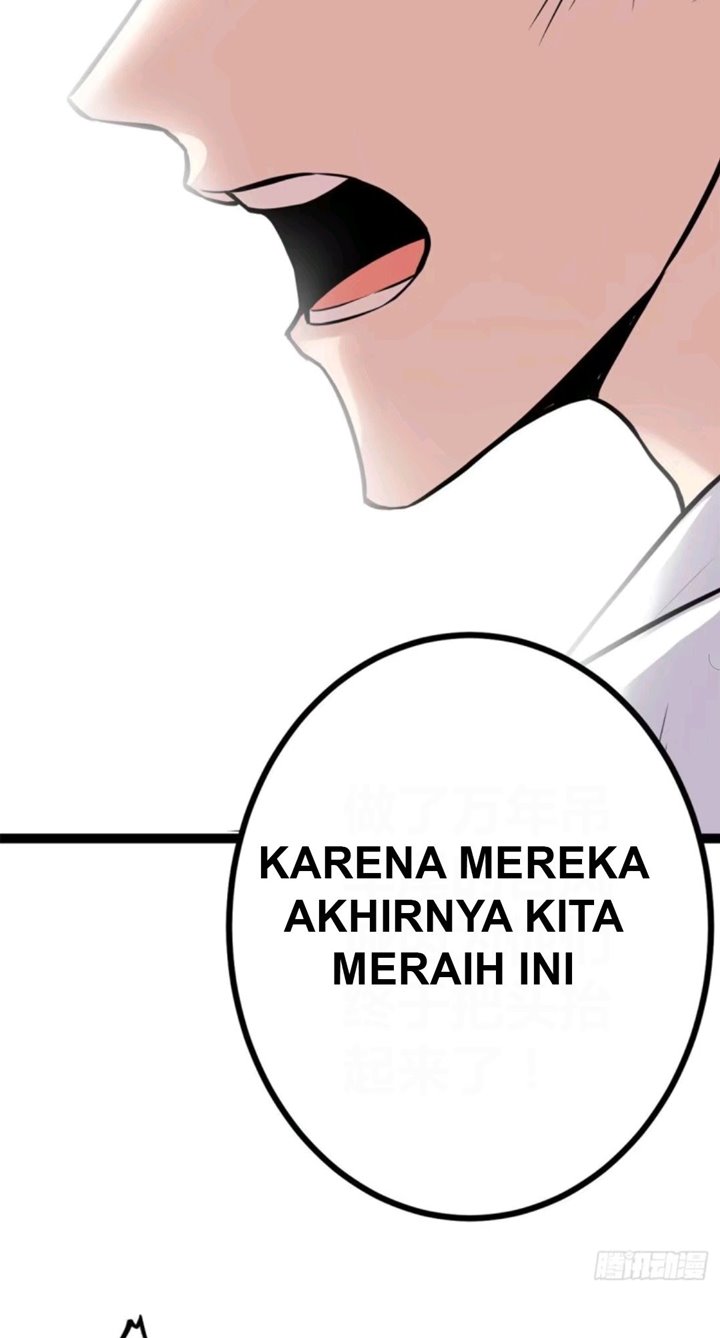 My Shadow Hangs Up Chapter 39 Gambar 16