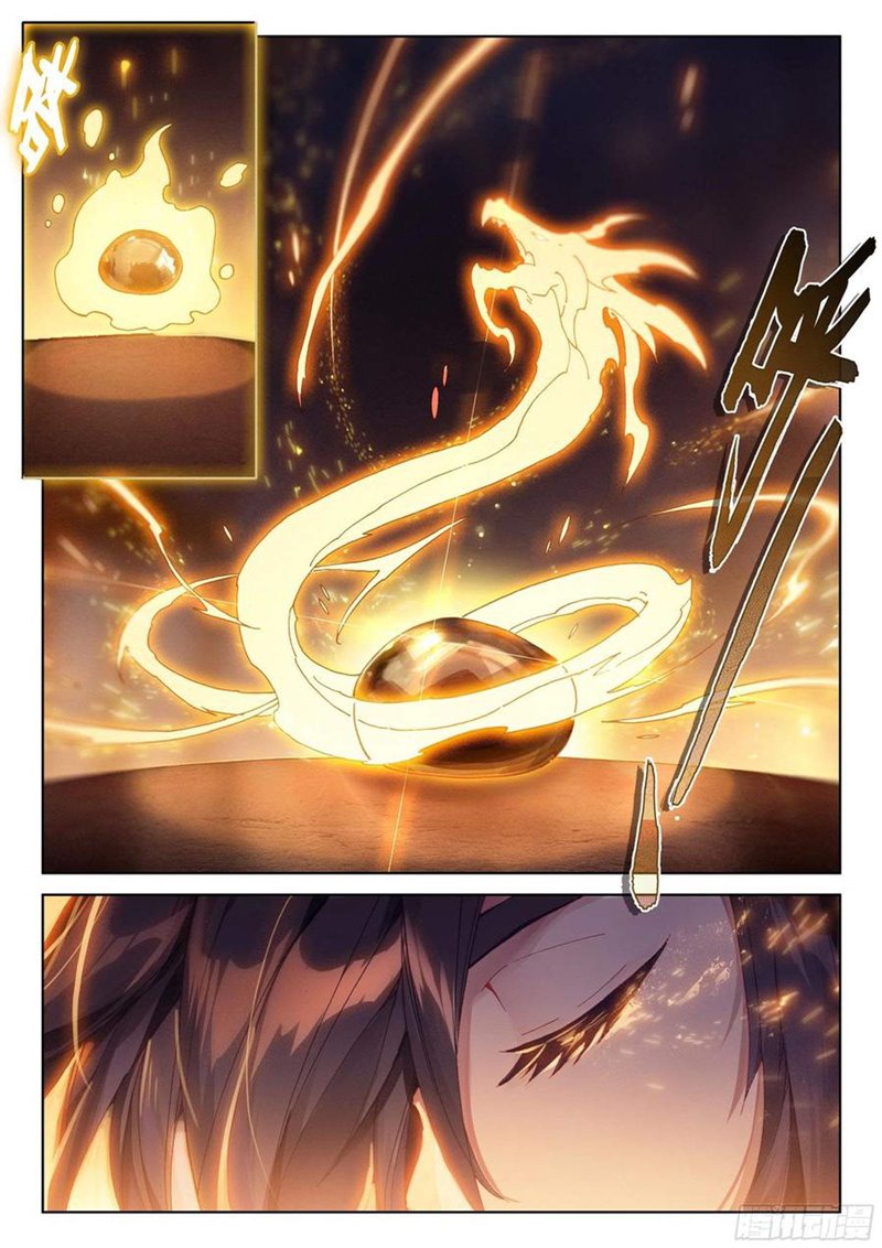 Soul Land IV – The Ultimate Combat Chapter 193 Gambar 17
