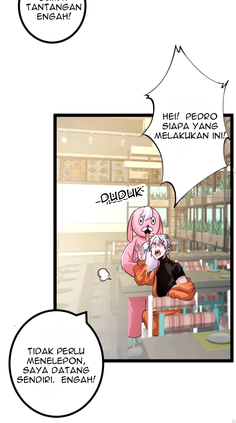 My Shadow Hangs Up Chapter 46 Gambar 16