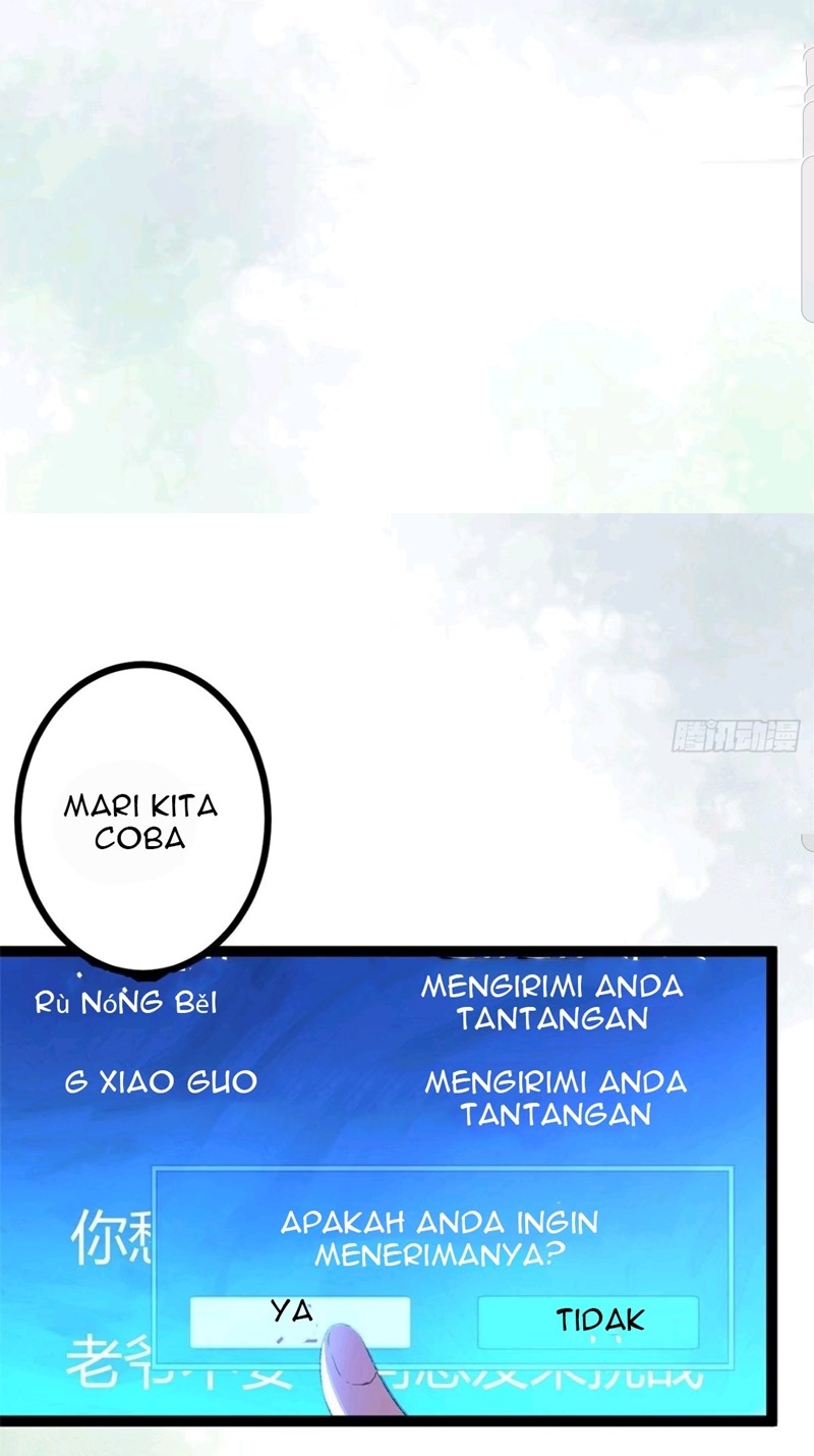 My Shadow Hangs Up Chapter 46 Gambar 11