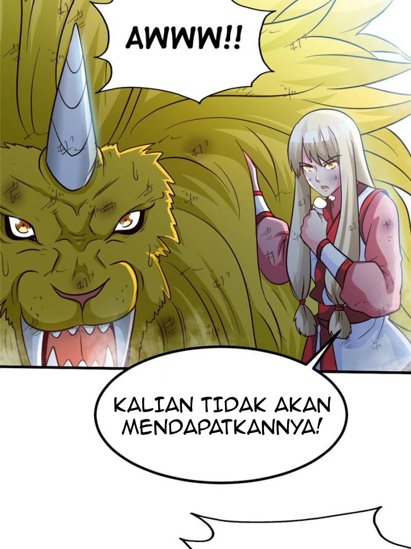 Extreme God Chapter 112 Gambar 10