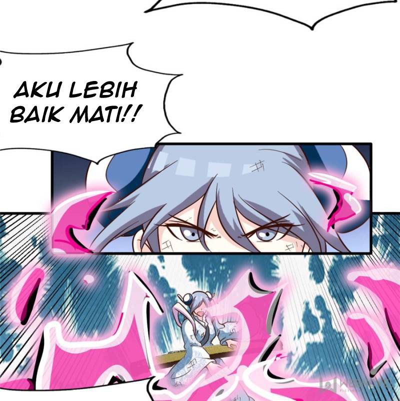 Extreme God Chapter 112 Gambar 13