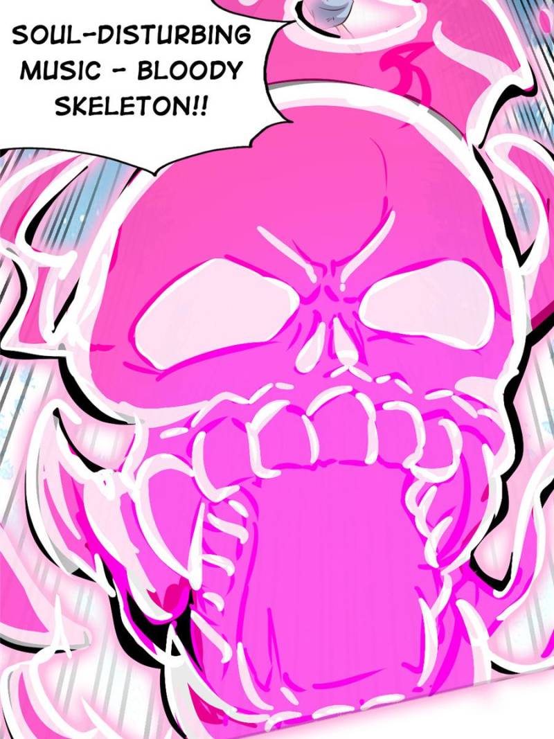 Extreme God Chapter 112 Gambar 14