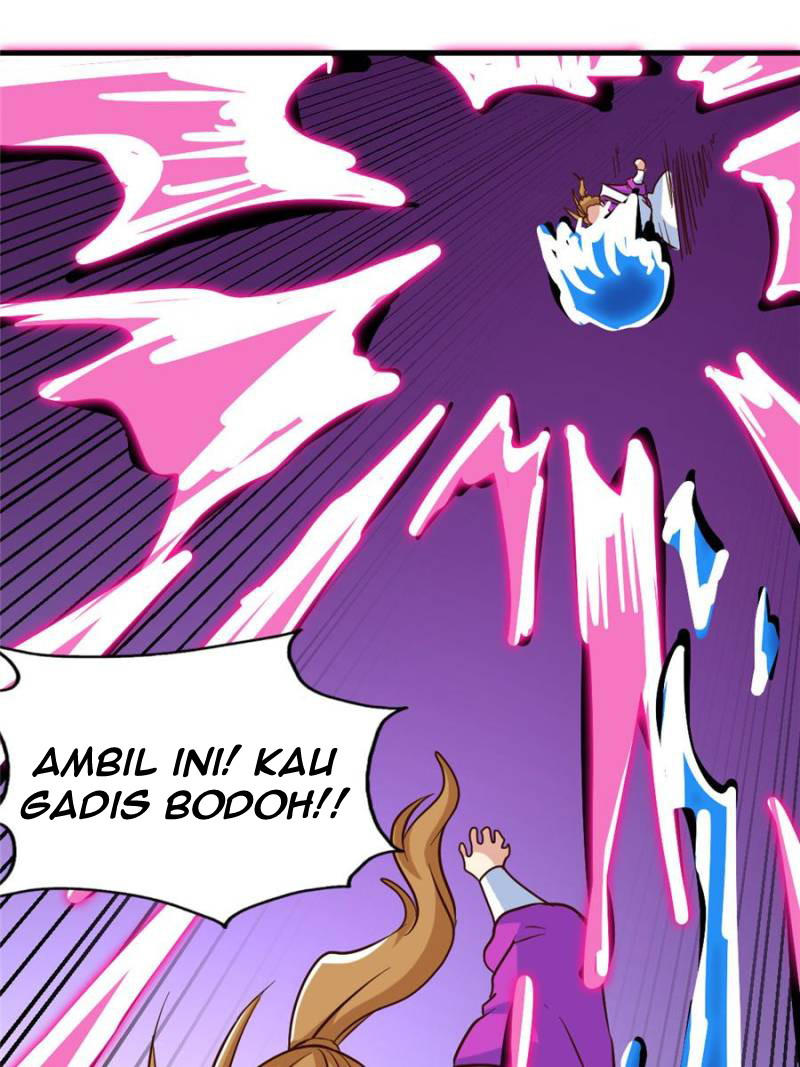 Extreme God Chapter 112 Gambar 16