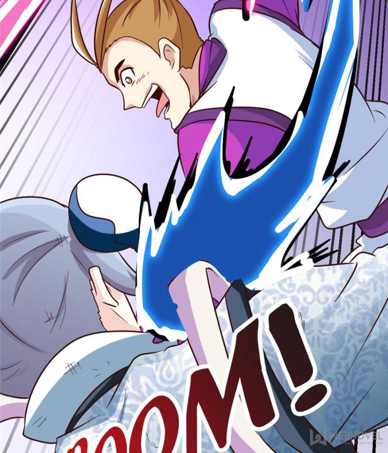 Extreme God Chapter 112 Gambar 17