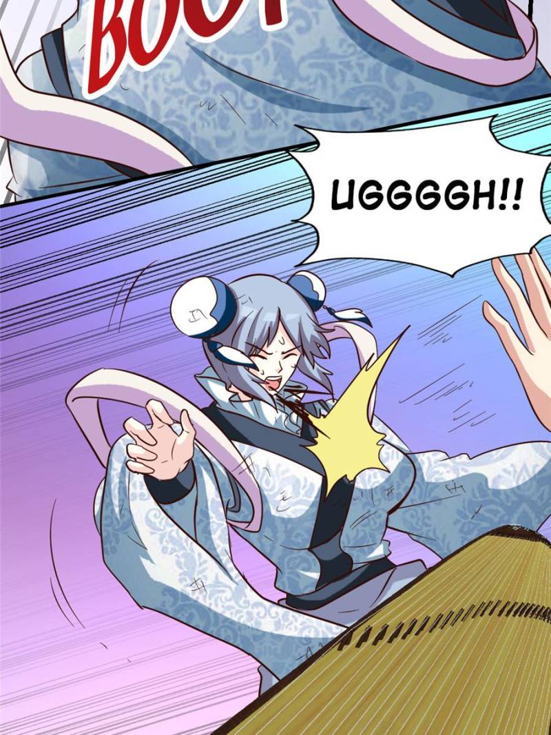 Extreme God Chapter 112 Gambar 18