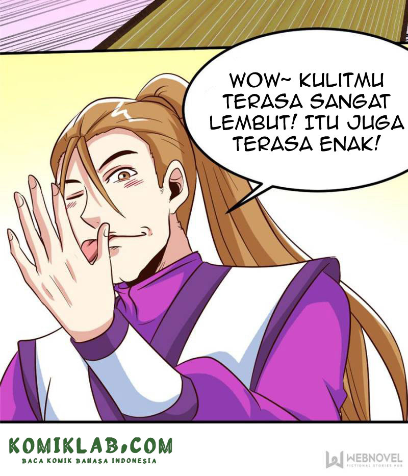 Extreme God Chapter 112 Gambar 19