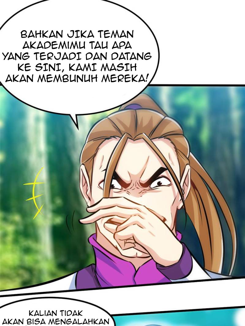 Extreme God Chapter 112 Gambar 23