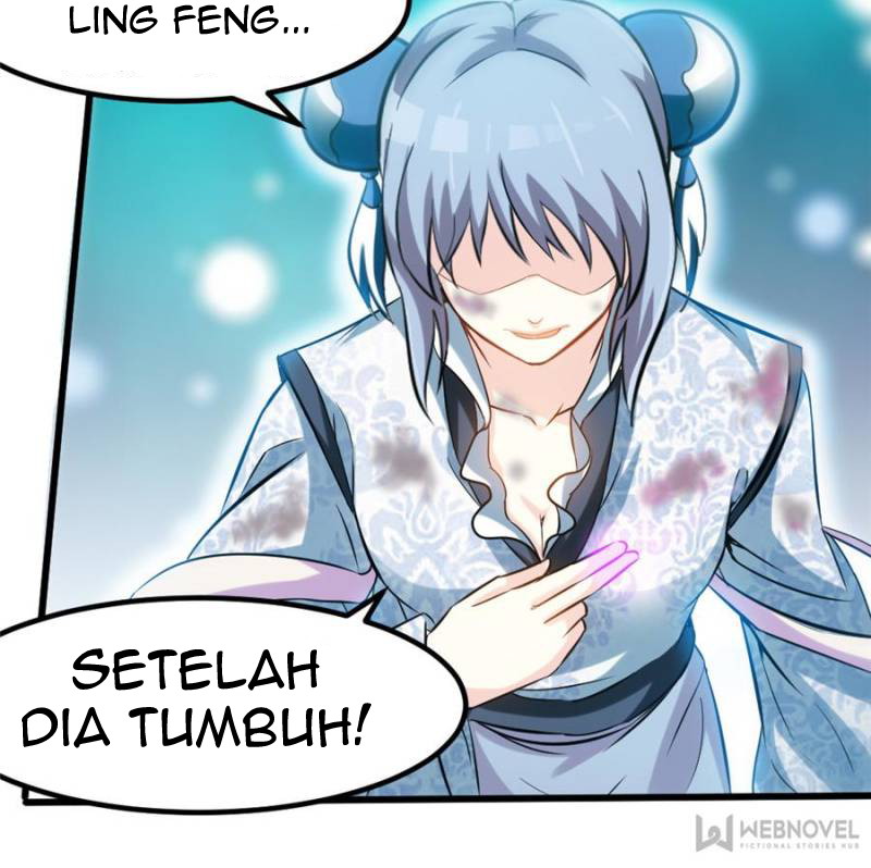 Extreme God Chapter 112 Gambar 24