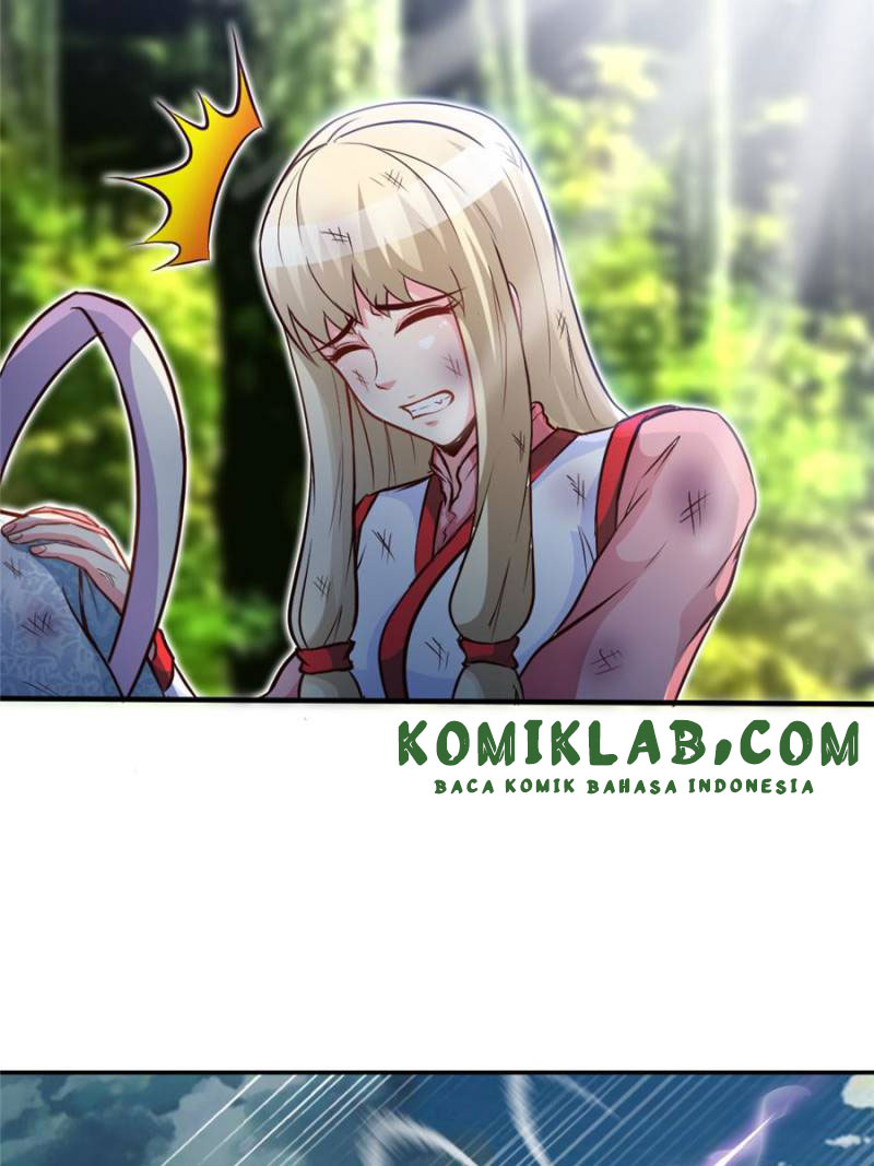 Extreme God Chapter 112 Gambar 26