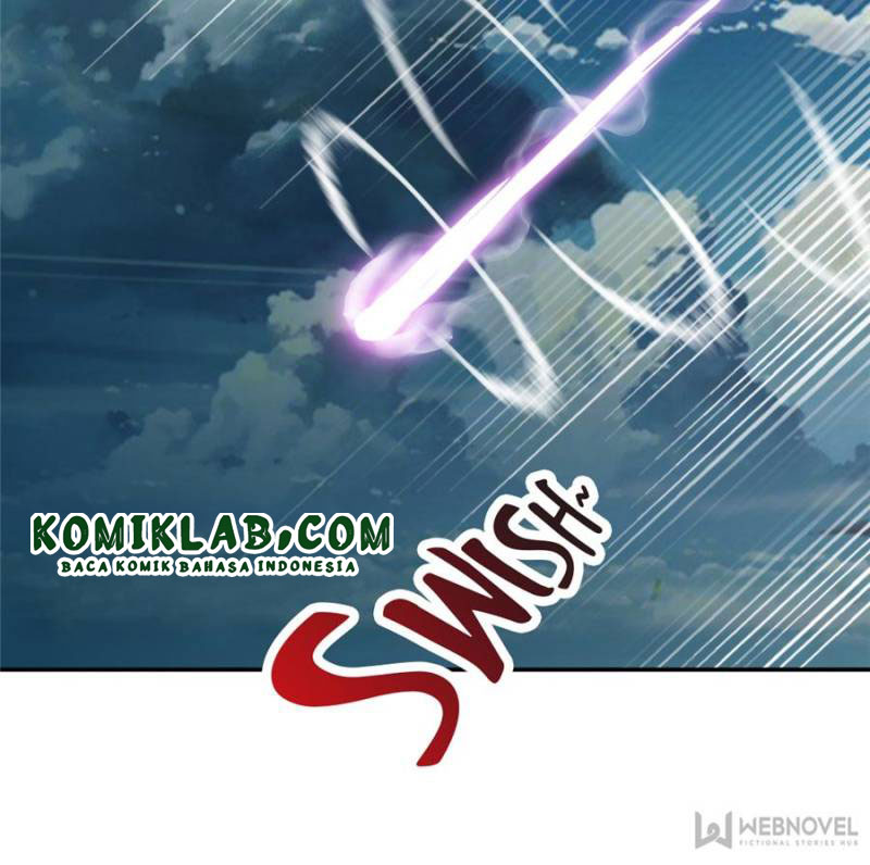 Extreme God Chapter 112 Gambar 27