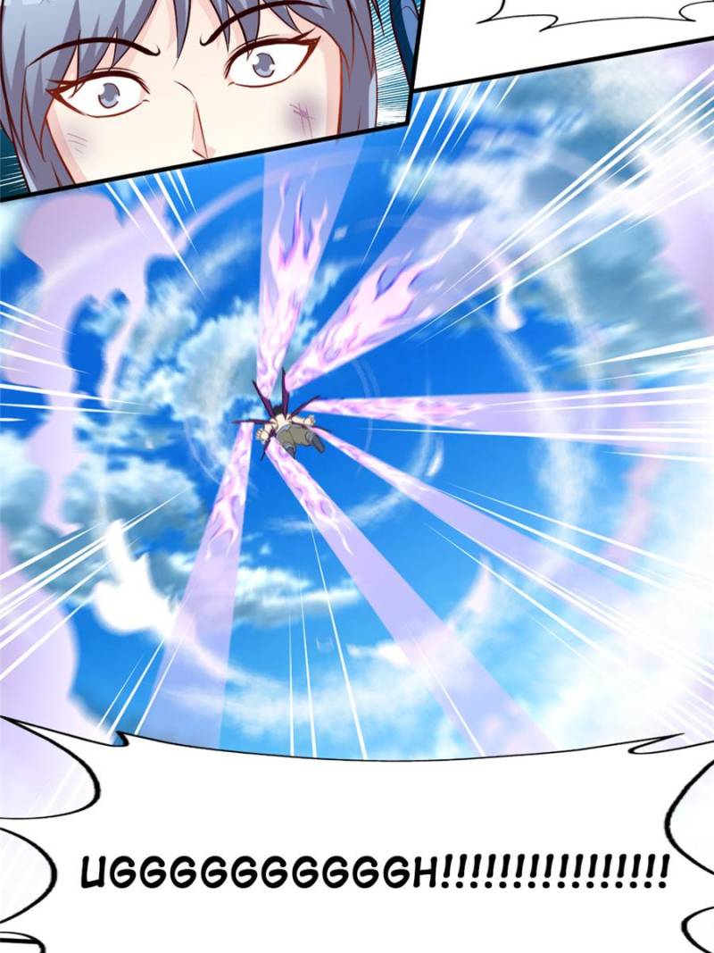 Extreme God Chapter 112 Gambar 29