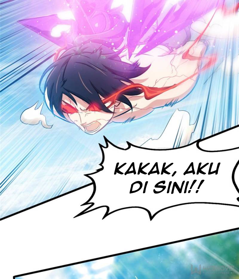 Extreme God Chapter 112 Gambar 32