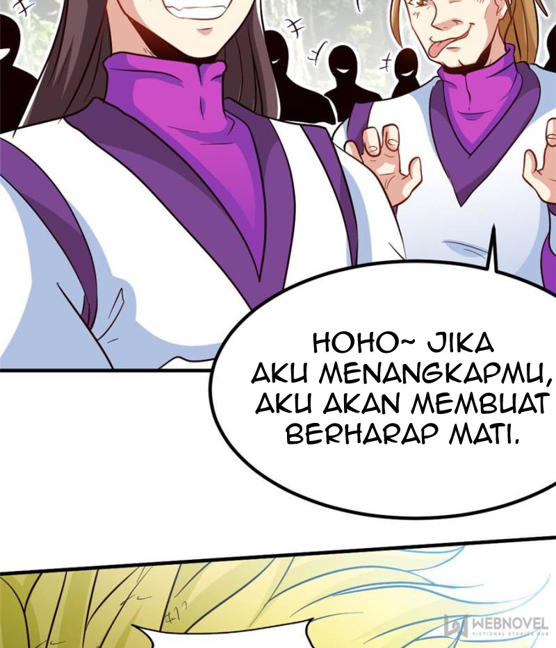 Extreme God Chapter 112 Gambar 9