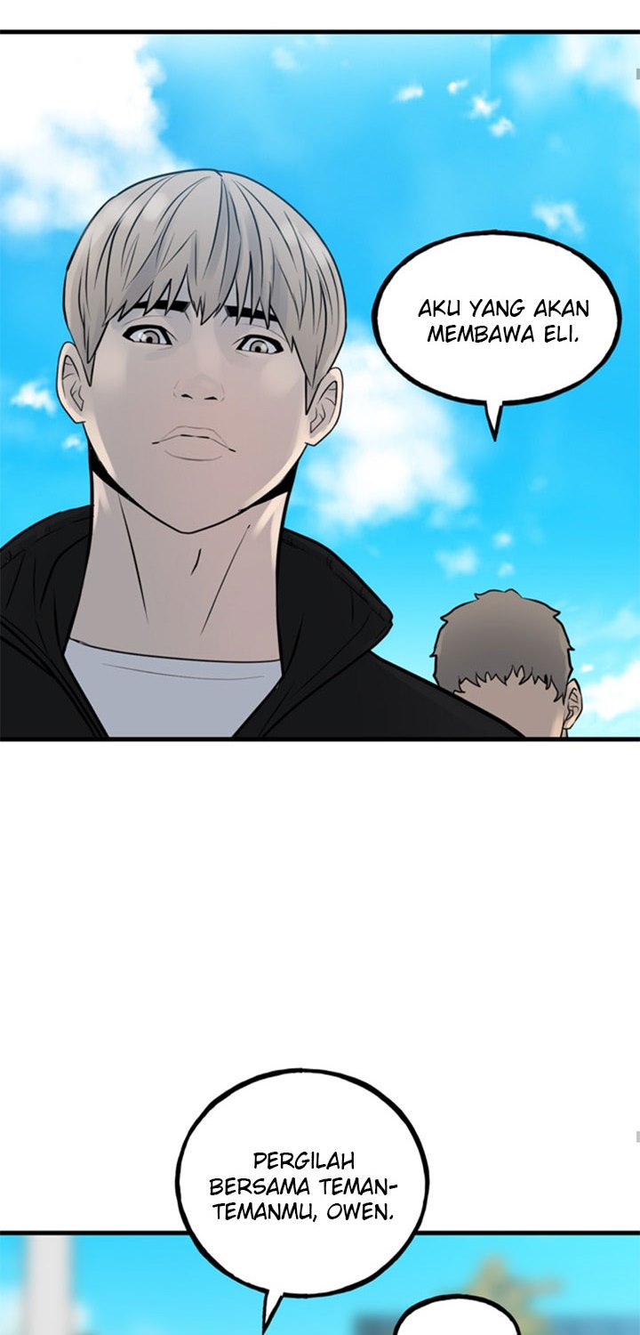 The Villain Chapter 159 Gambar 27