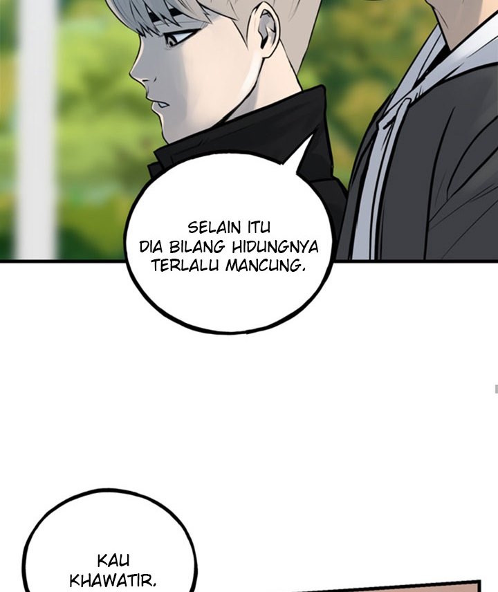 The Villain Chapter 159 Gambar 29