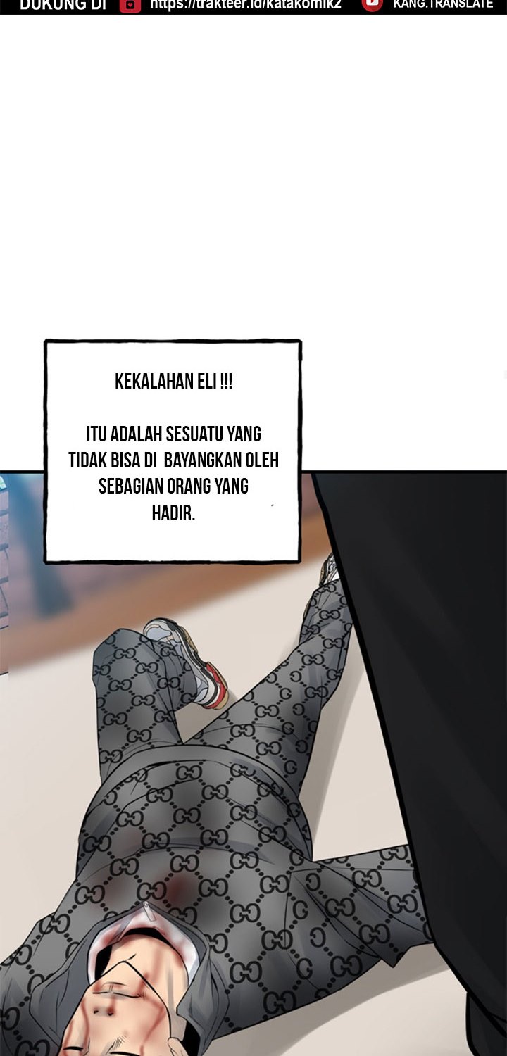 The Villain Chapter 159 Gambar 35