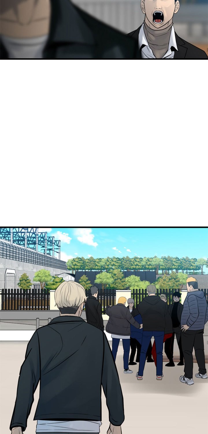 The Villain Chapter 159 Gambar 43