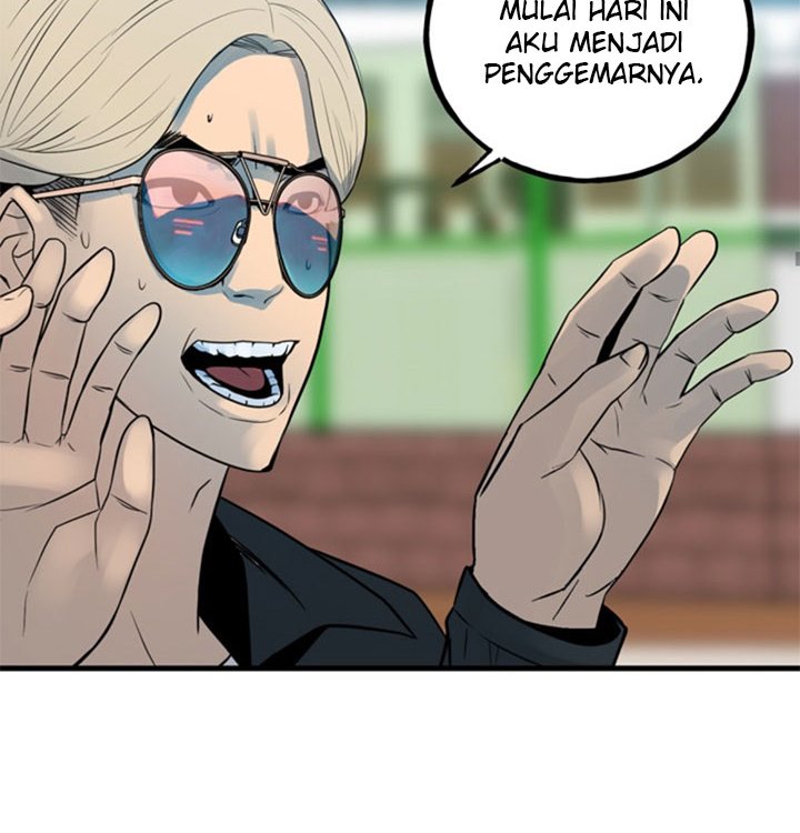 The Villain Chapter 159 Gambar 49